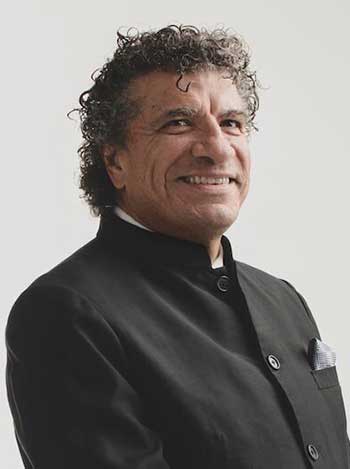 Giancarlo Guerrero