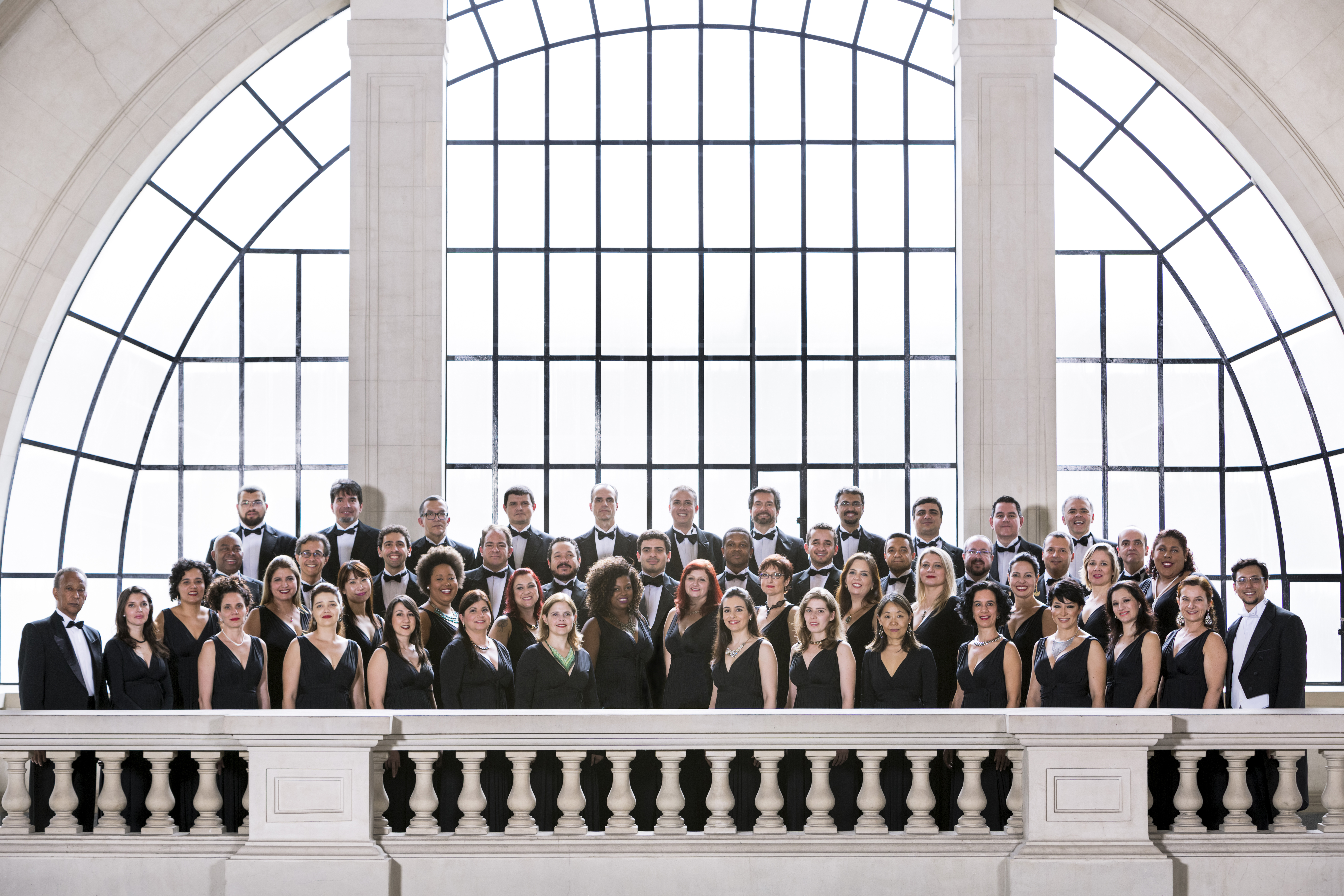 São Paulo Symphony Choir