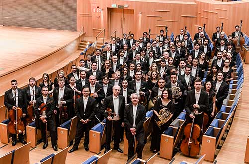 Minas Gerais Philharmonic Orchestra