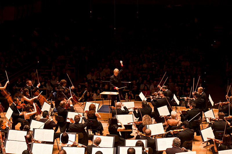 São Paulo Symphony Orchestra