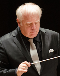 Leonard Slatkin