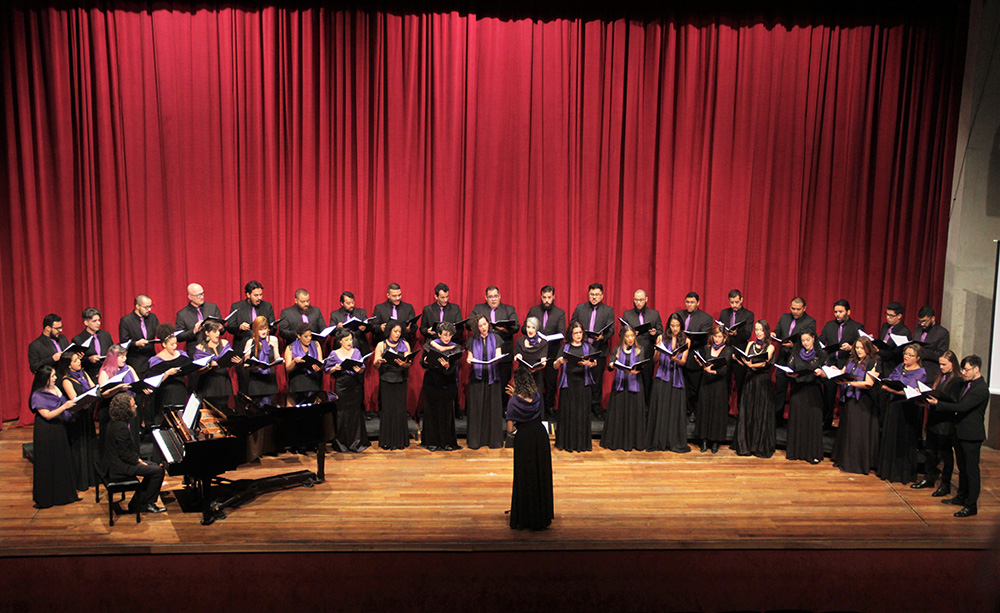 Goiânia Symphony Choir