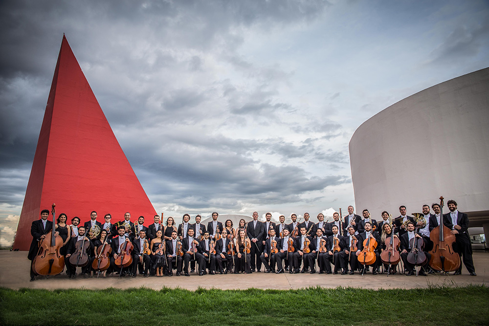 Goiás Philharmonic Orchestra