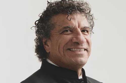 Giancarlo Guerrero