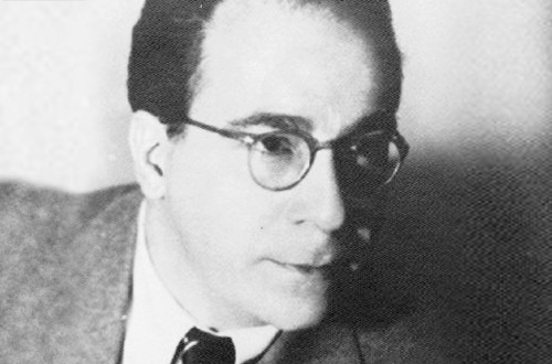 Oscar Lorenzo Fernandez