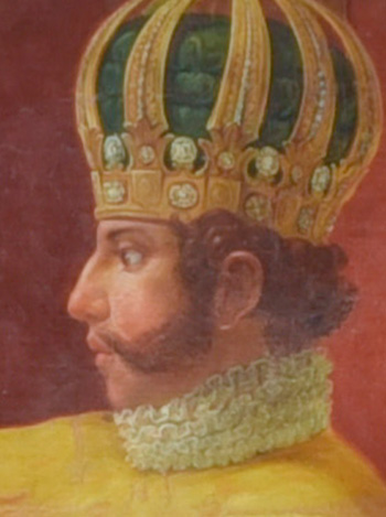 Dom Pedro I