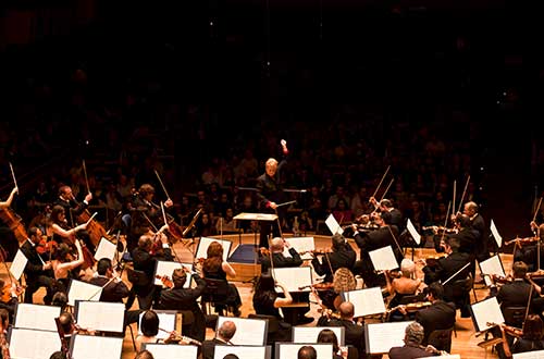 São Paulo Symphony Orchestra