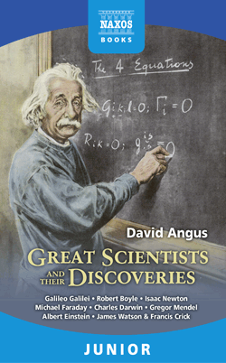 Great Scientists and their Discoveries