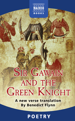 Sir Gawain and the Green Knight