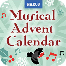 Musical Advent Calendar