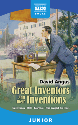 Great Inventors and their Inventions