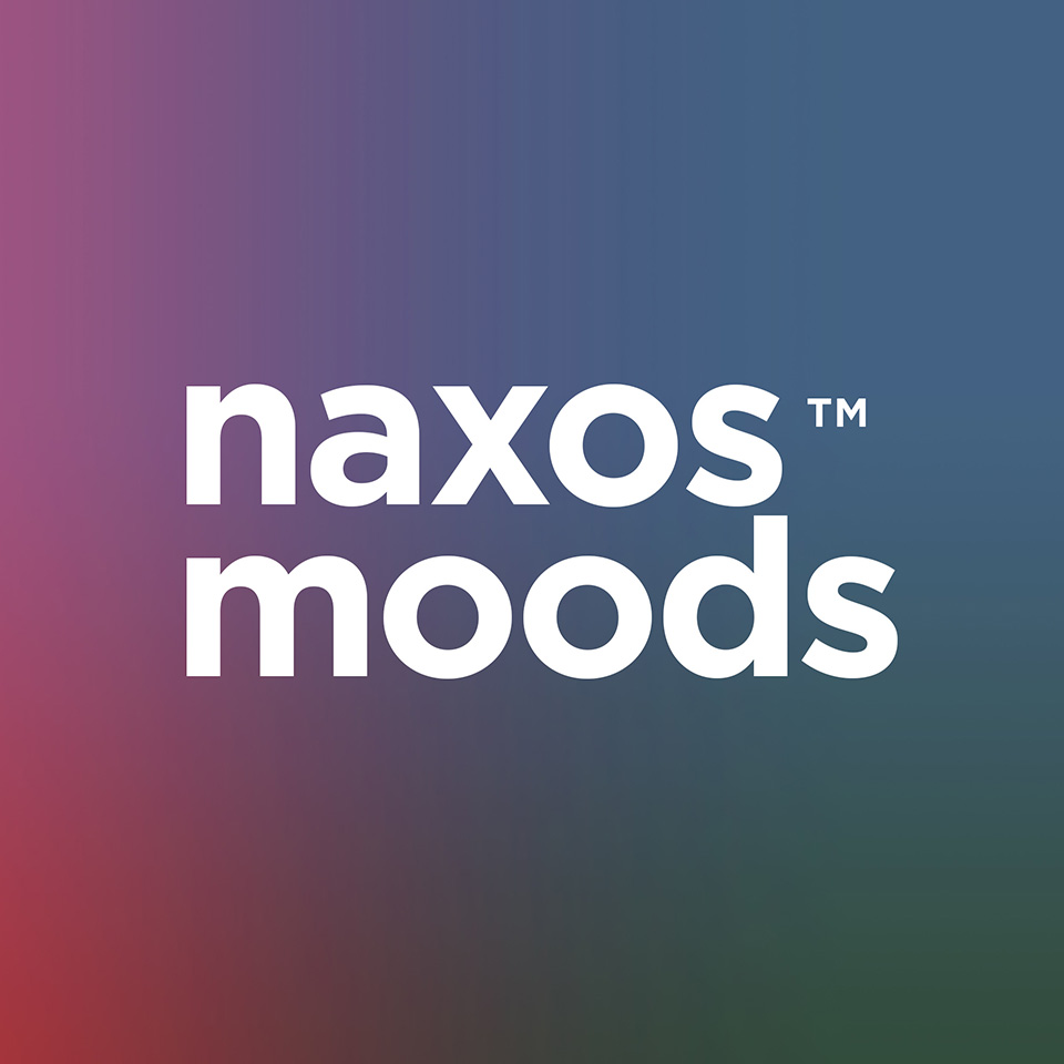 Naxos Moods