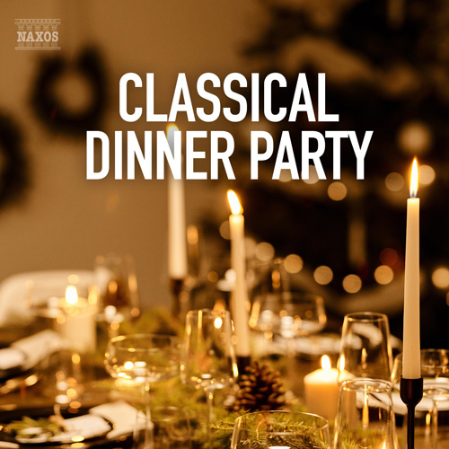 Classical Dinner Party