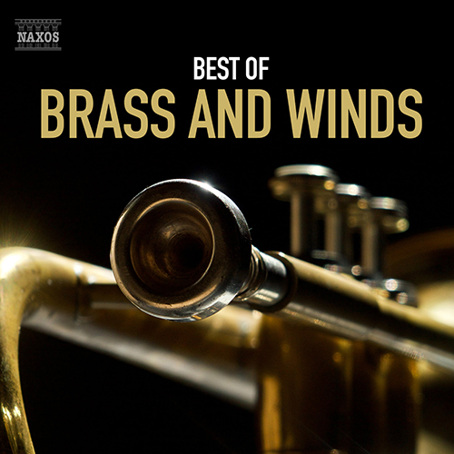 Best of Brass and Winds