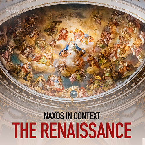 Naxos in Context: Renaissance Era