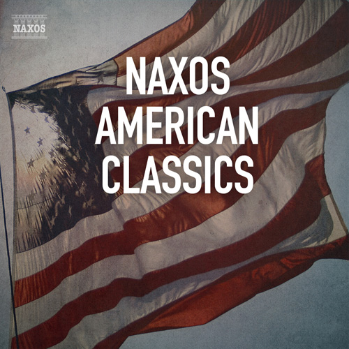 Naxos American Classics