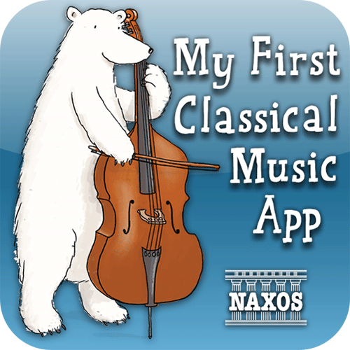 My First Classical Music App