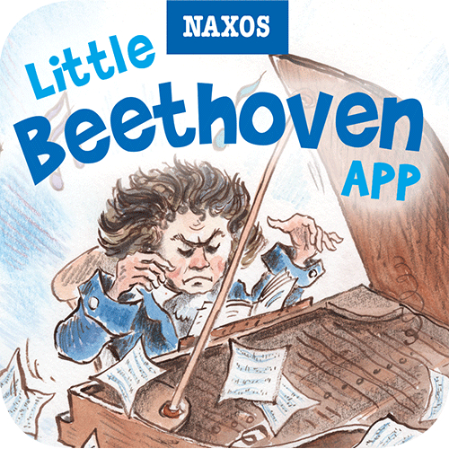 Little Beethoven App