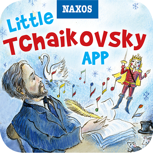 Little Tchaikovsky App