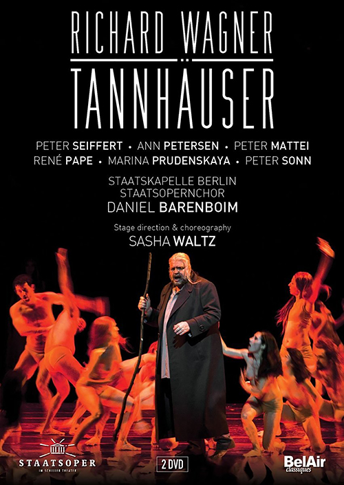 WAGNER, R.: Tannhäuser (Staatsoper unter den Linden, 2014)