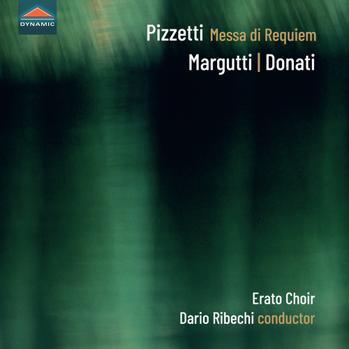 Choral Concert – PIZZETTI, I. • MARGUTTI, C. • DONATI, L.