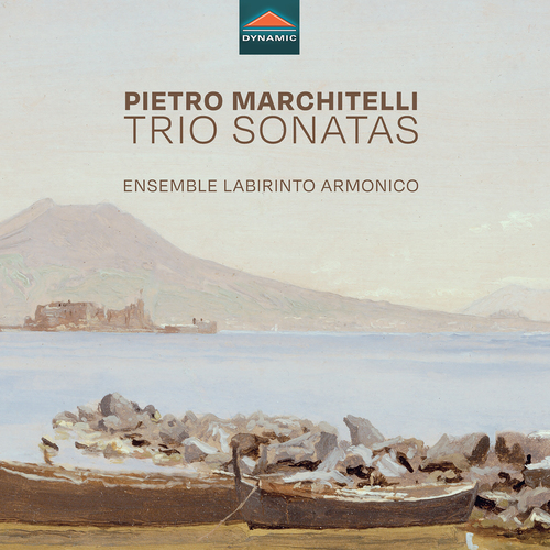 MARCHITELLI, P.: Trio Sonatas