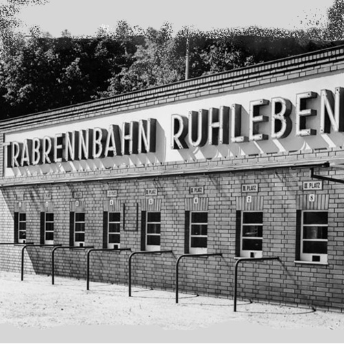 Ruhleben