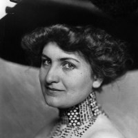 Alma Mahler