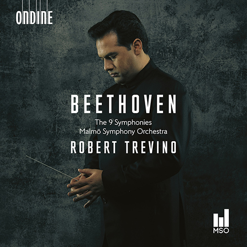 BEETHOVEN, L. van: Symphonies Nos. 1–9