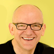 Bob Chilcott