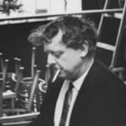 Anthony Burgess