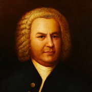 J.S. Bach