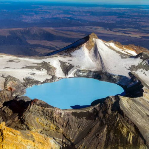 Tongariro