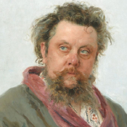 Modest Mussorgsky