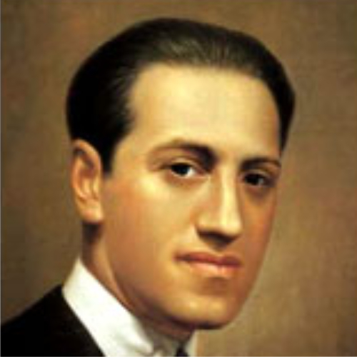 George Gershwin