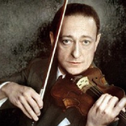 Jascha Heifetz