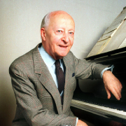 Witold Lutosławski