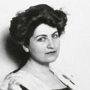 Alma Mahler