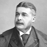 Sir Arthur Sullivan