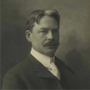 Edward MacDowell