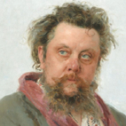 Modest Mussorgsky