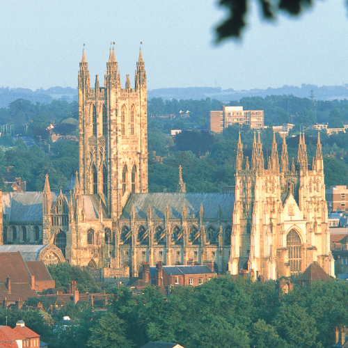 Canterbury Cathedral