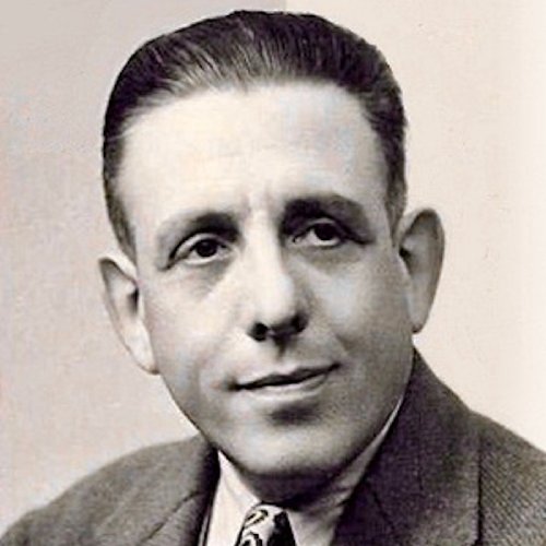 Francis Poulenc