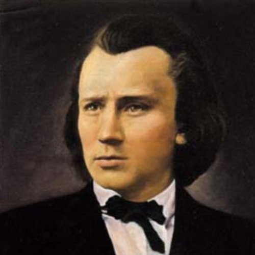 Johannes Brahms