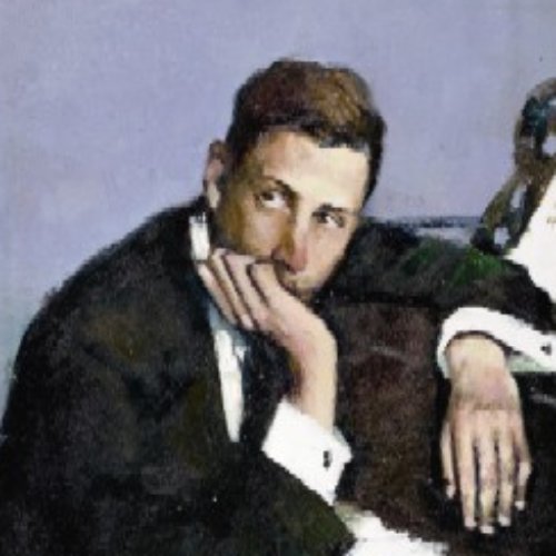 Sergey Prokofiev