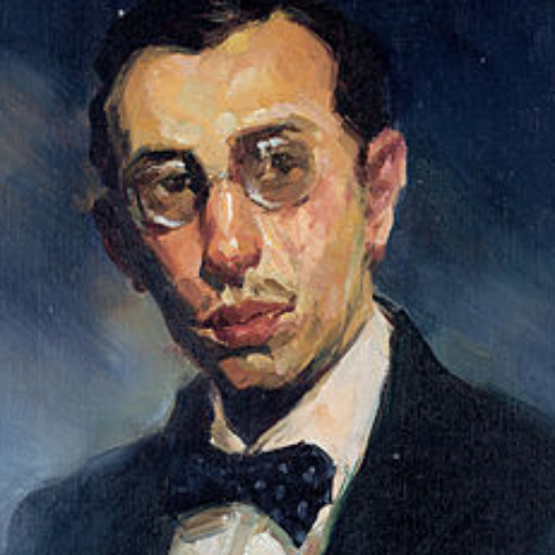 Igor Stravinsky