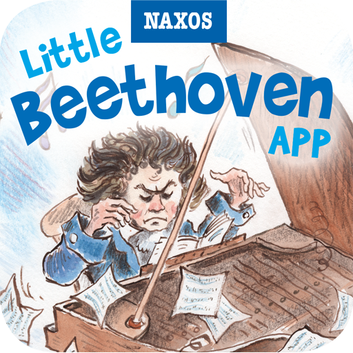 Little Beethoven App