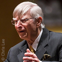 Herbert Blomstedt