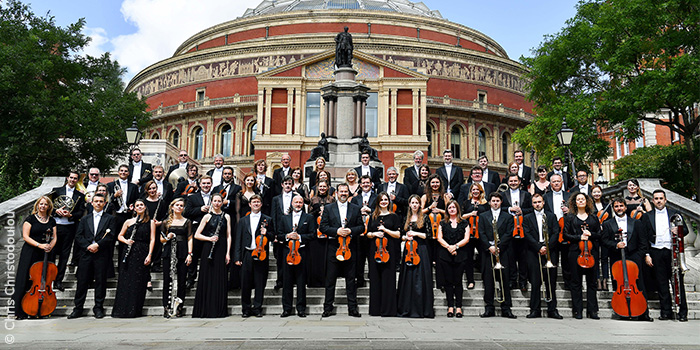 Royal Philharmonic Orchestra