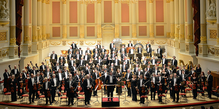 Staatskapelle Dresden